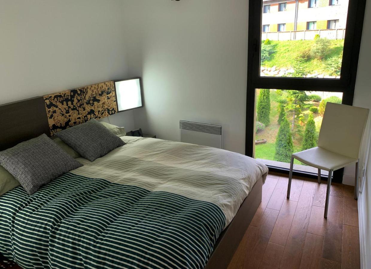 Apartamento Actualizado En Saillagouse Exterior photo