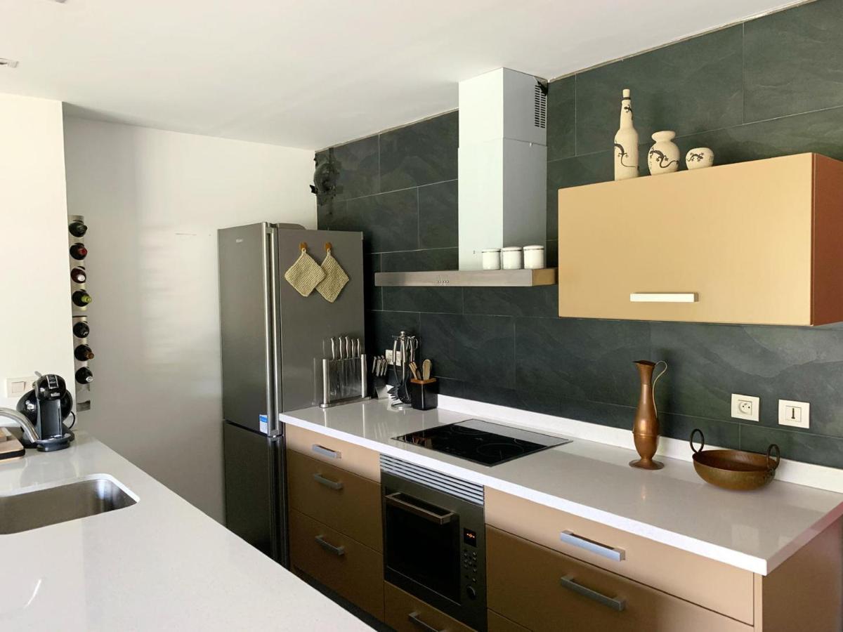 Apartamento Actualizado En Saillagouse Exterior photo